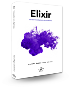 Elixir: Introducción para Alquimistas
