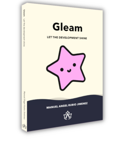 Gleam: Let the development shine