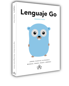 Lenguaje Go: Primeros Pasos